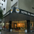 Hotel Sol Andino