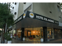 Foto del Hotel  Hotel Sol Andino