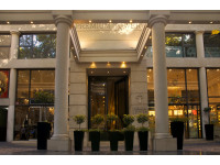Foto del Hotel  Premium Tower Suites Mendoza