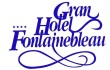 Logo Hotel Gran Hotel Fontainebleau