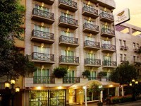 Foto del Hotel  Suites del Angel