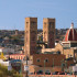 Parral, Ruta de Villa