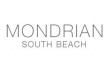 Hotel Logo Mondrian South Beach
