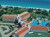 Foto del Hotel  Barceló Arenas Blancas