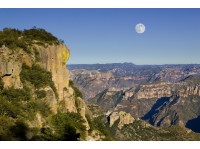 Logo tour Tour a la Barranca del Cobre