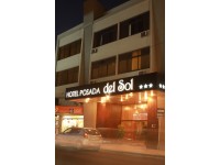Foto del Hotel  Hotel Posada del Sol