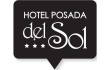 Logo Hotel Hotel Posada del Sol