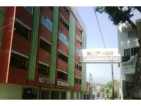 Foto del Hotel  Hotel Orense Express