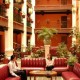 Área de descanso en Best Western Majestic 70165_pbimg5_P