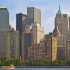 New York Marriott Downtown