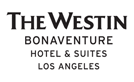 Logo Hotel The Westin Bonaventure Hotel &amp; Suites, Los Ángeles