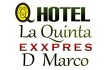 Logo Hotel Hotel La Quinta Exxpres D Marco