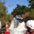Rafting en la Selva Lacandona