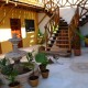 Casa Lupita PATIO INTERIOR2