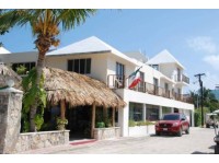 Foto del Hotel  Hotel Cabañas María del Mar