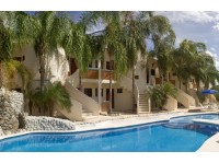 Foto del Hotel  Villas Coco Paraíso All Suites Isla Mujeres