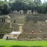 Yaxchilán y Bonampak
