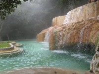 Logo tour Grutas de Tolantongo