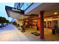 Foto del Hotel  Radisson Hotel Fisherman's Wharf