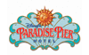 Logo Hotel Disney's Paradise Pier® Hotel