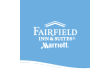 Logo Hotel Fairfield Inn Anaheim Disneyland Resort