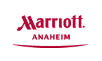 Logo Hotel Anaheim Marriott Hotel