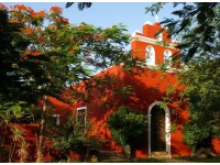 Foto del Hotel Hacienda Santa Cruz