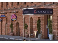 Foto del Hotel  Argonaut Hotel Fisherman's Wharf