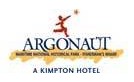 Logo Hotel Argonaut Hotel Fisherman's Wharf