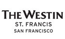 Logo Hotel The Westin St Francis