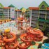 Nickelodeon Suites Resort