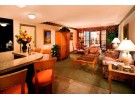 Img - Suite de lujo de 2 ambientes