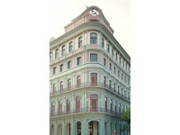 Foto del Hotel  Hotel Saratoga