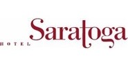 Logo Hotel Hotel Saratoga