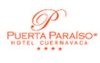 Logo Hotel Hotel Puerta Paraíso