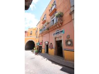 Foto del Hotel  El Mesón de los Poetas