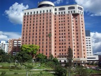 Foto del Hotel Hotel Dann Carlton Medellín