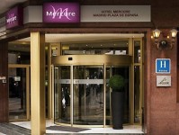 Foto del Hotel  Mercure Madrid Plaza de España