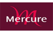 Logo Hotel Mercure Madrid Plaza de España