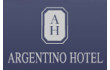 Logo Hotel Argentino Hotel