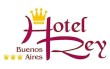 Logo Hotel Hotel Rey Buenos Aires