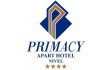 Logo Hotel Primacy Hotel
