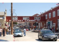 Logo tour Recorrido por Monterey 