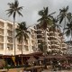 Emperador Vallarta Hotel playa