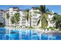 Foto del Hotel  Vamar Vallarta Marina & Beach Resort
