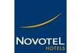 Logo Hotel Novotel Barcelona
