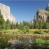 La Experiencia Total de Yosemite