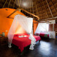 Villas delfines Garden Bungalow