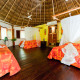 Villas delfines Superior Bungalow