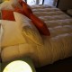 Casa Lupita Bed